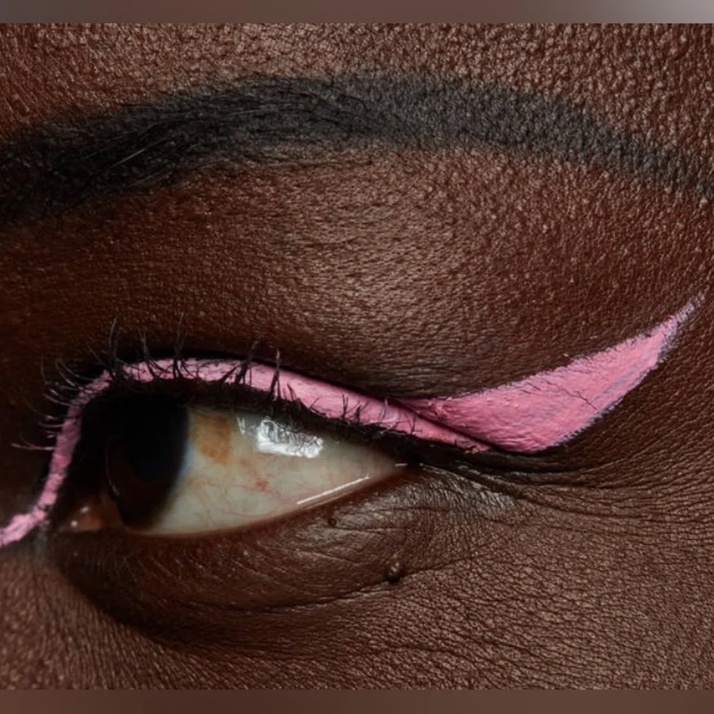 NYX looking pro